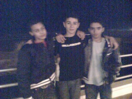nabil zouhair imad