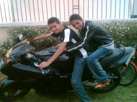 imad et moi
