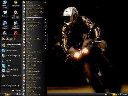 il est cool mon PC nn????????